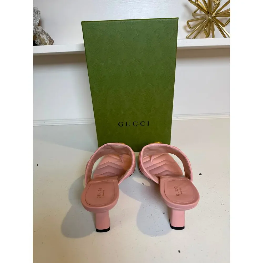 Gucci marmont gg